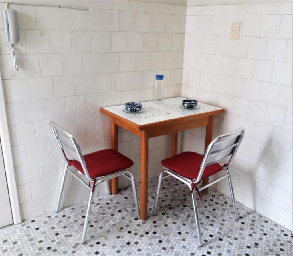 Apartamento - Leblon Rio de Janeiro