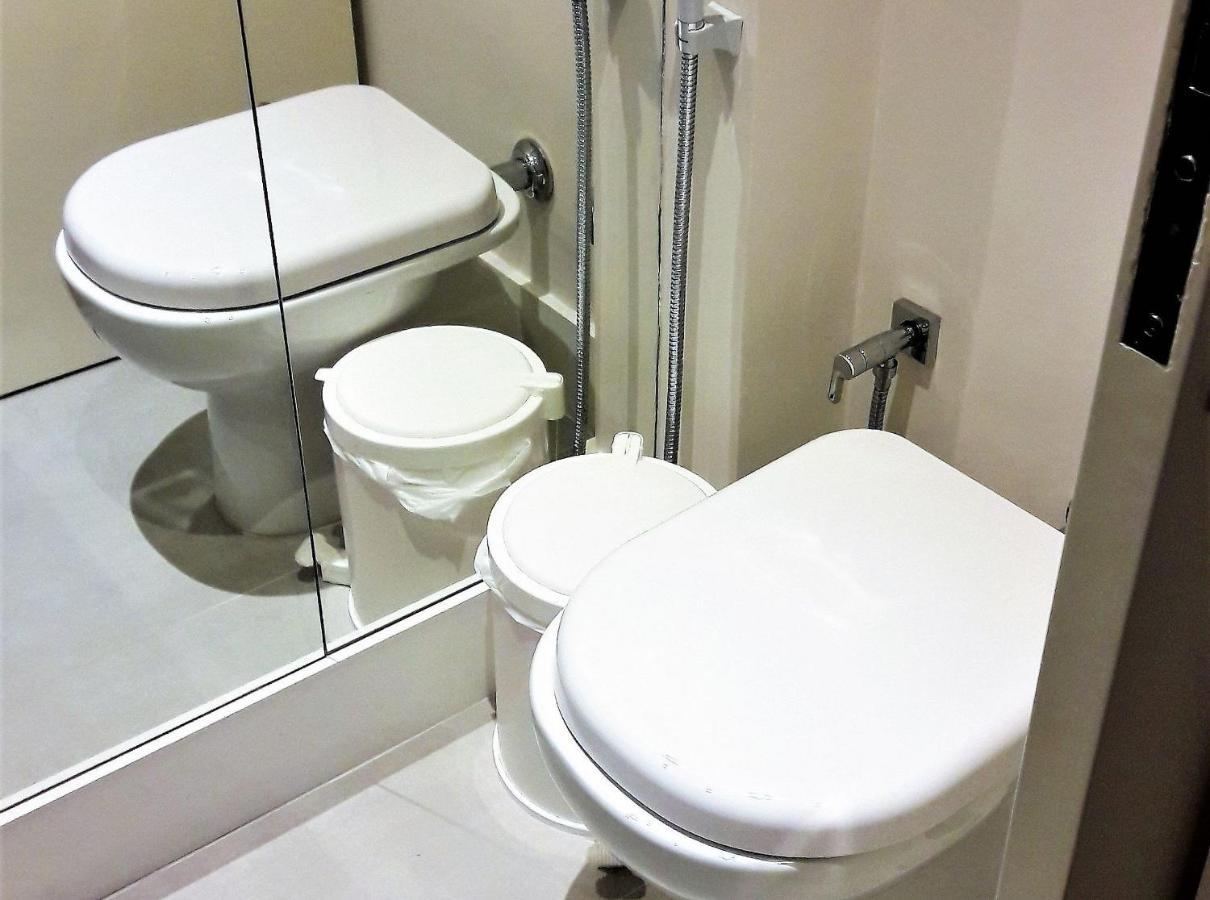 Apartamento - Leblon *