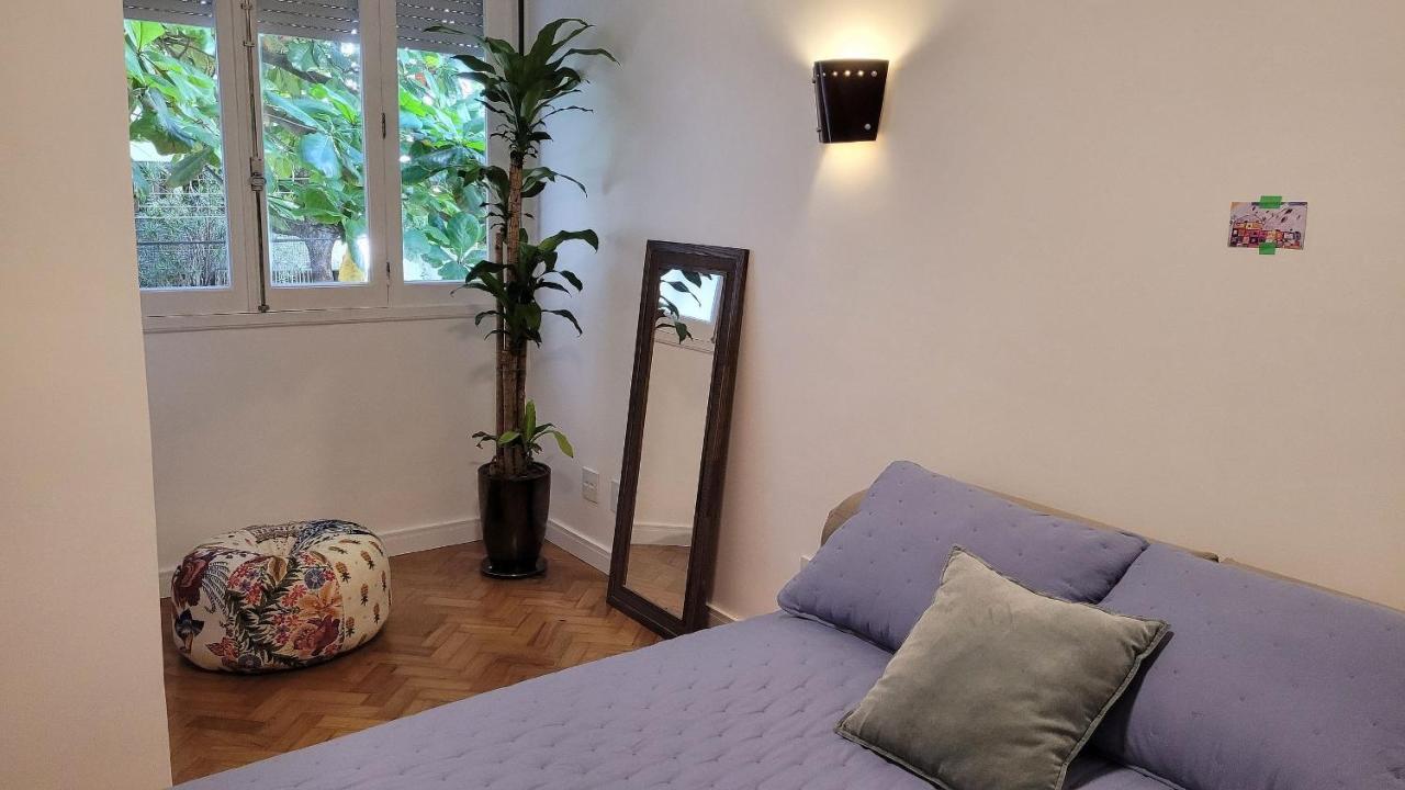 Apartamento - Leblon Rio de Janeiro
