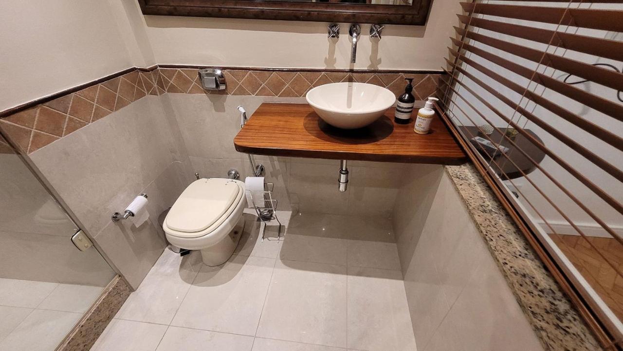 - Leblon Apartamento
