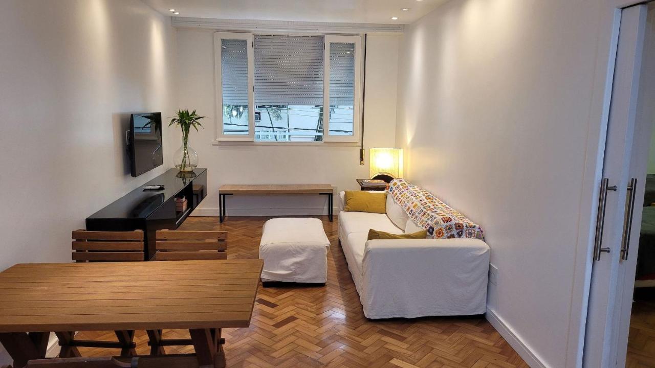 - Leblon Apartamento *