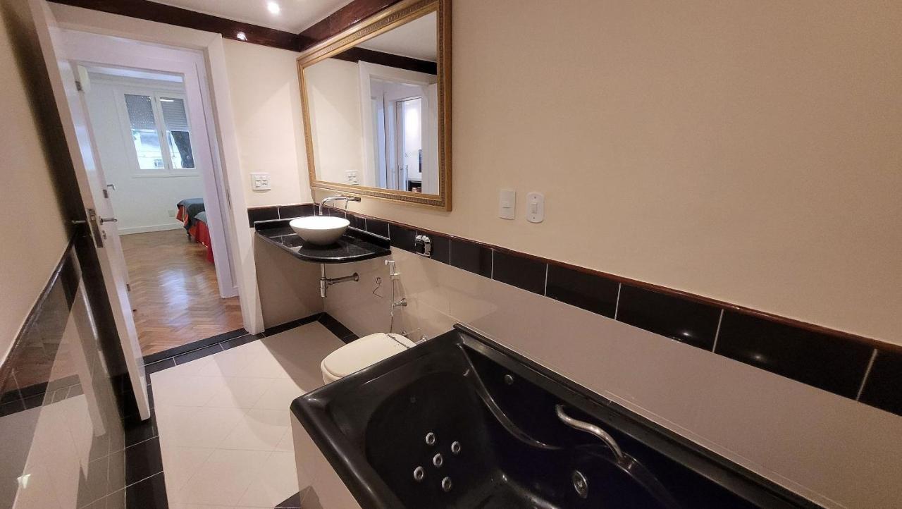- Leblon Apartamento