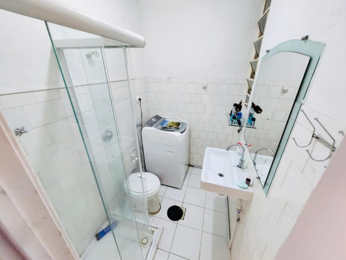 Apartamento Catete Studio: High-floor Retreat With Flamengo View *