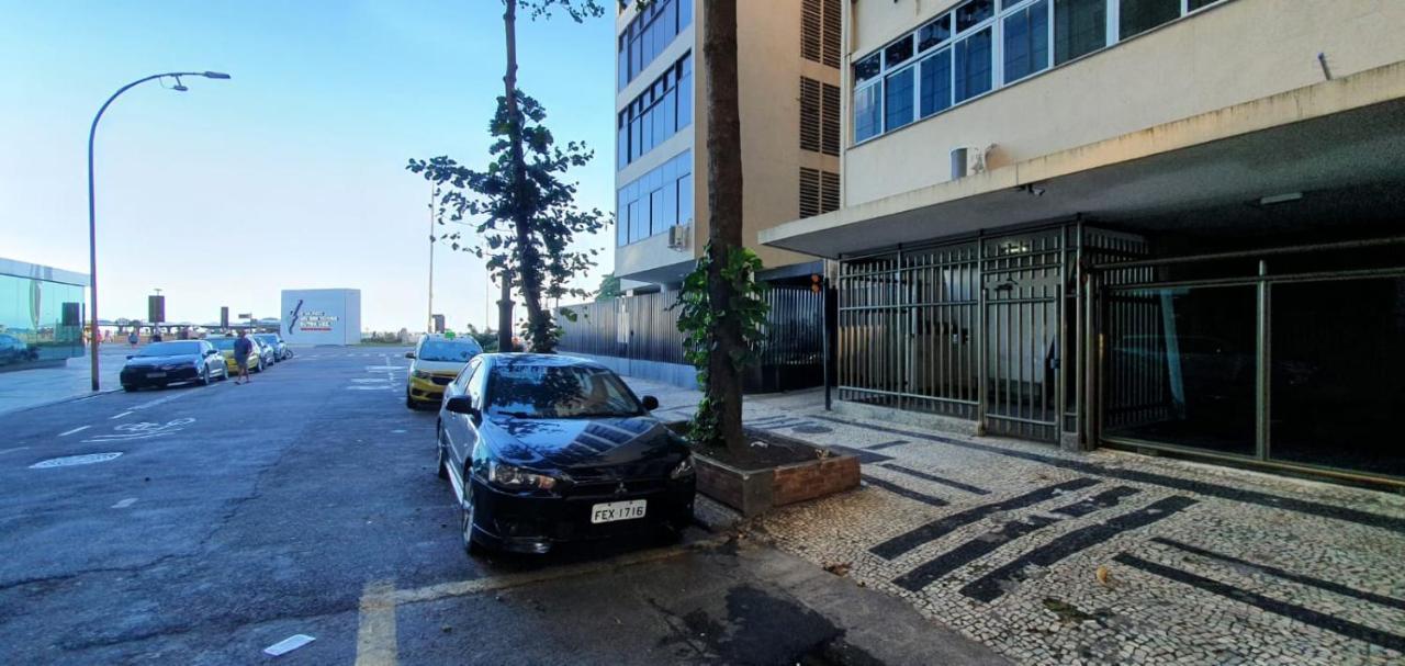 Beira Da Copacabana - Completo