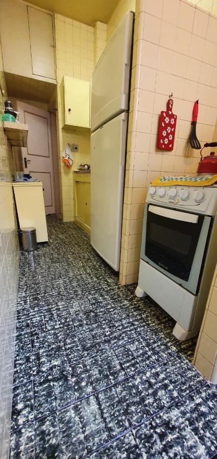 Apartamento Beira Da Copacabana - Completo