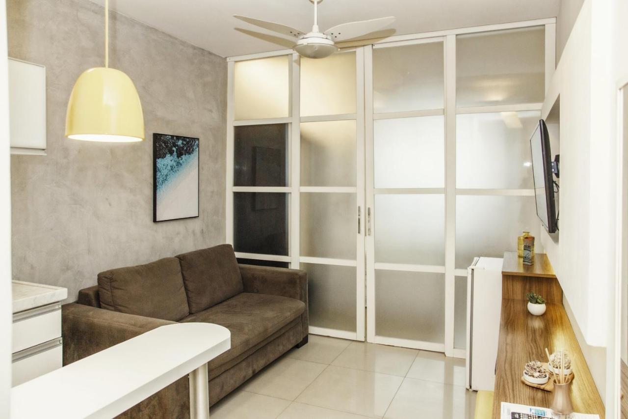 Adoravel Em Copacabana - Proximo A - Mvc205 Z5 Apartment Rio de Janeiro