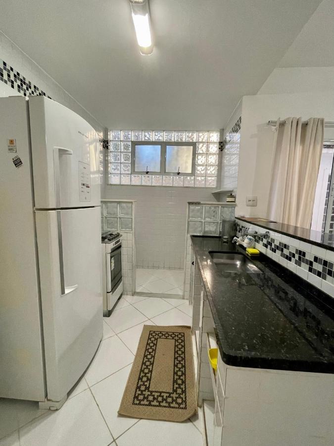 Ilha Da Gigoia Apartment *