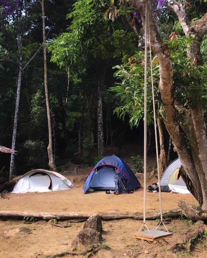 Campsite Camping Vida Longa *