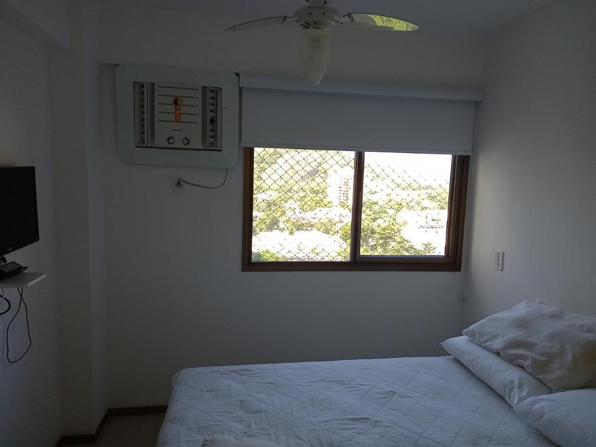 Apartamento Linda Vista No Recreio