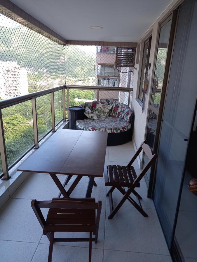 Linda Vista No Recreio Apartamento