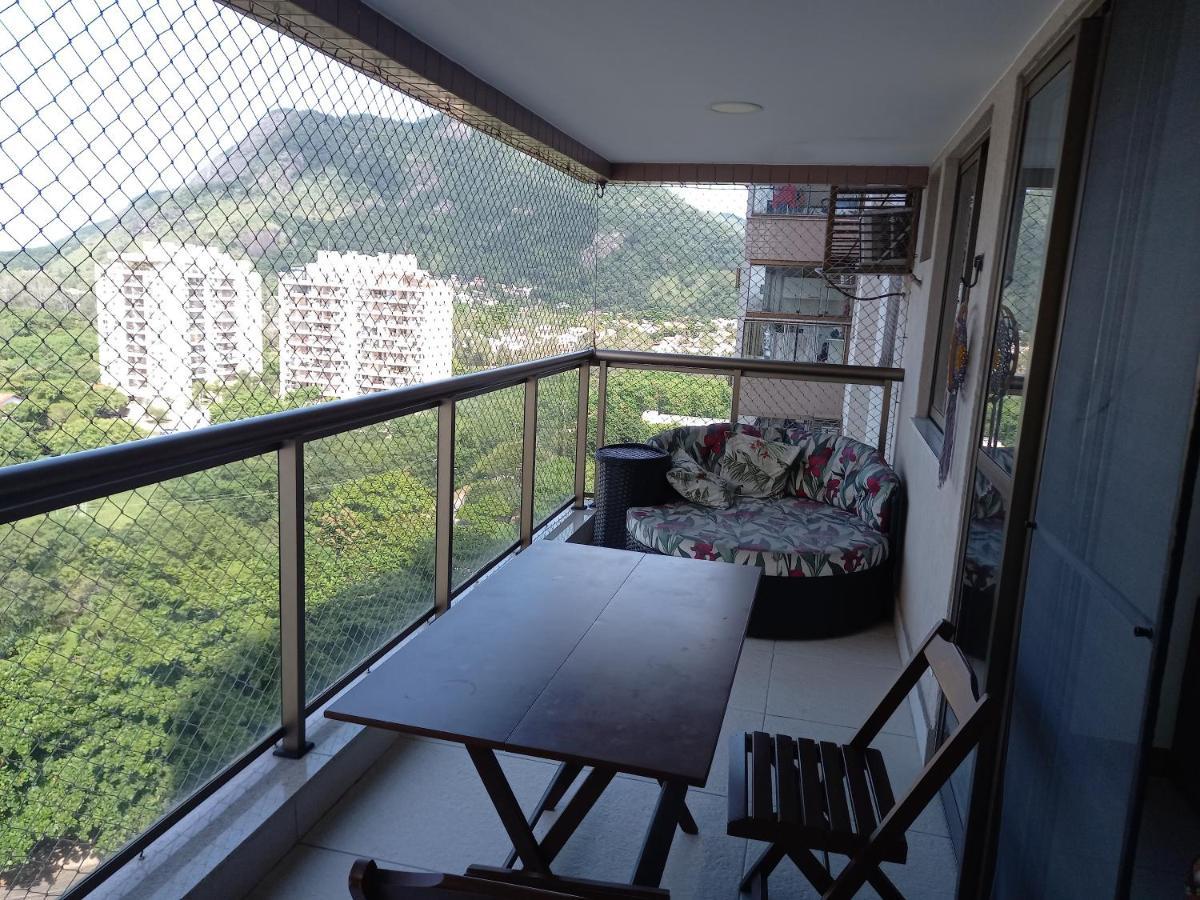 Linda Vista No Recreio Apartamento Rio de Janeiro