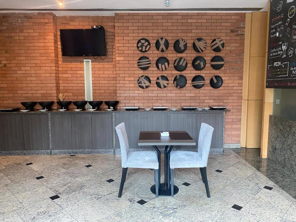 Botafogo Aparthotel Rio de Janeiro