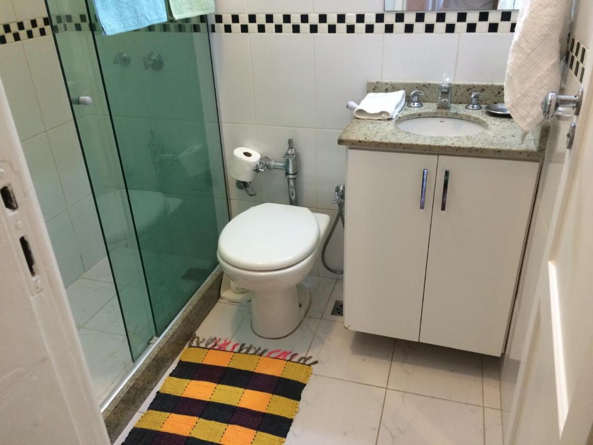 Apartamento Incrivel Sala Ipanema Em Frente Ao Metro - Jangadeiros Duas Quadras Da