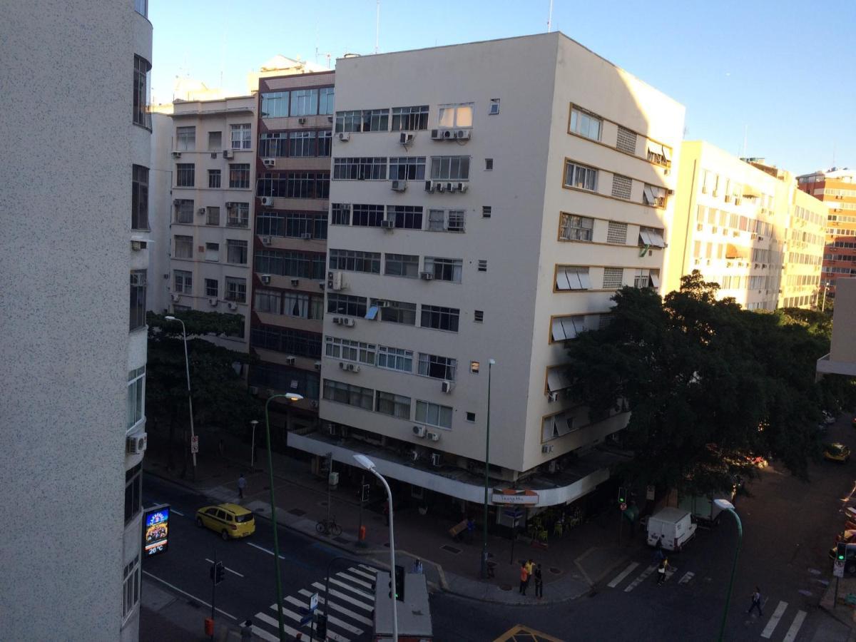 Apartamento Incrivel Sala Ipanema Em Frente Ao Metro - Jangadeiros Duas Quadras Da Rio de Janeiro