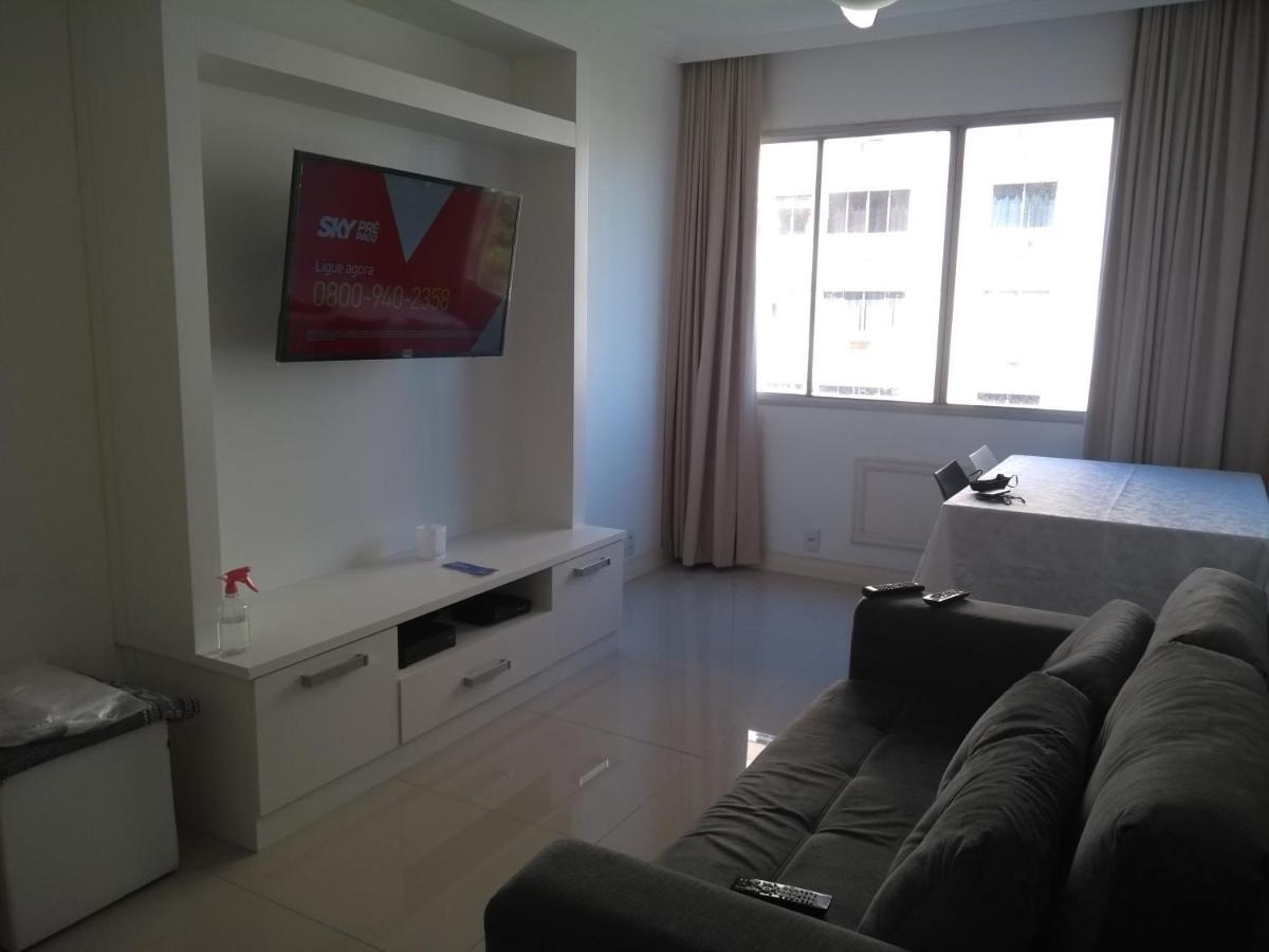 Seu Cantinho 2 Apartment