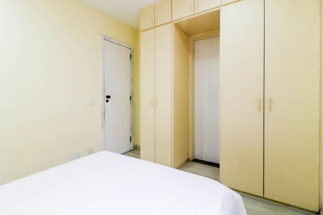 Enorme Na Av Atlântica Apartamento Rio de Janeiro