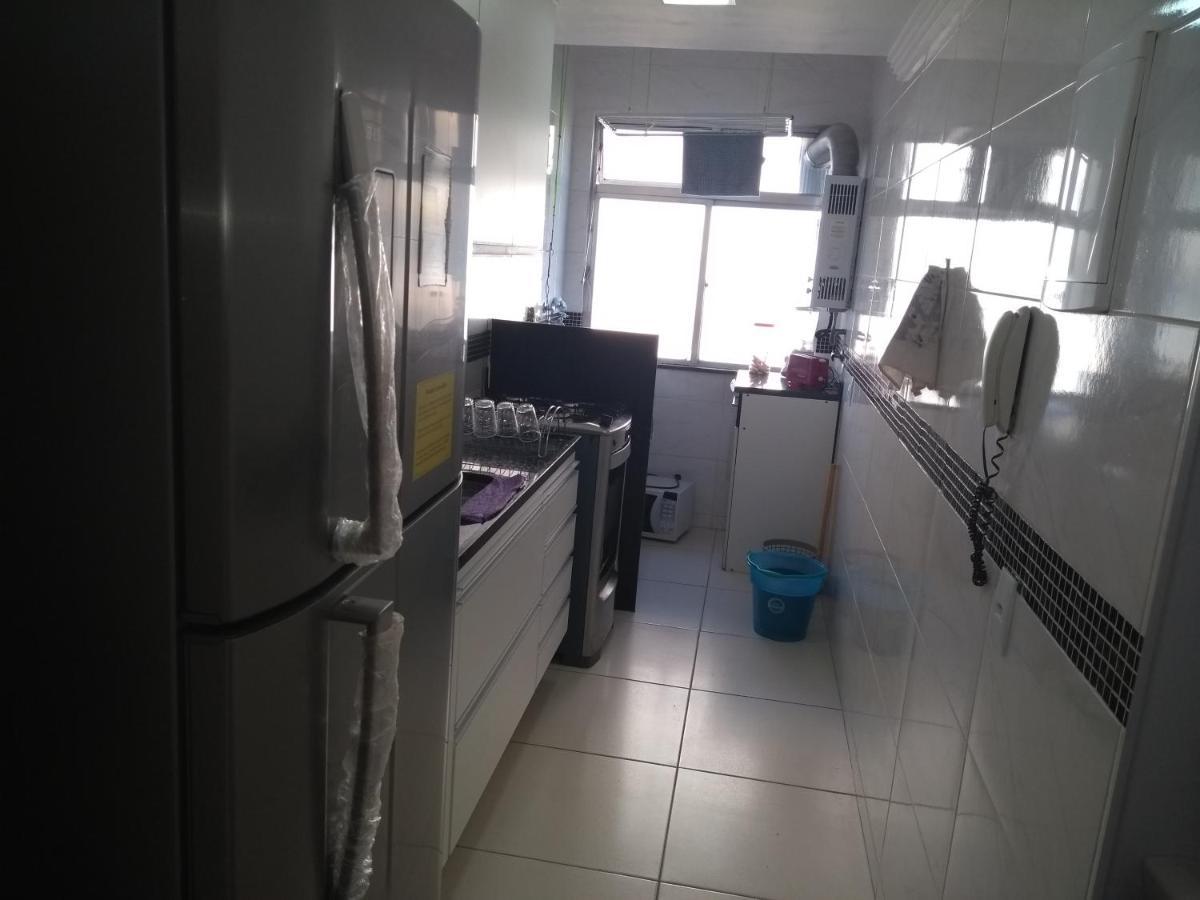 Seu Cantinho 2 Apartment