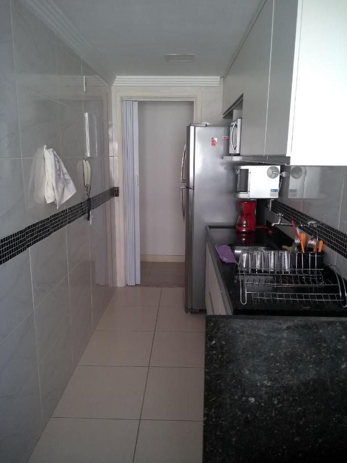 Apartment Seu Cantinho 2 *