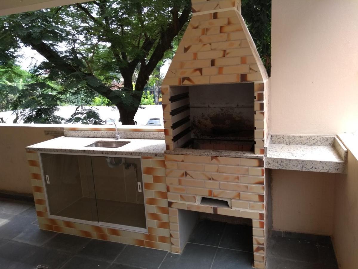 Seu Cantinho 2 Apartment *
