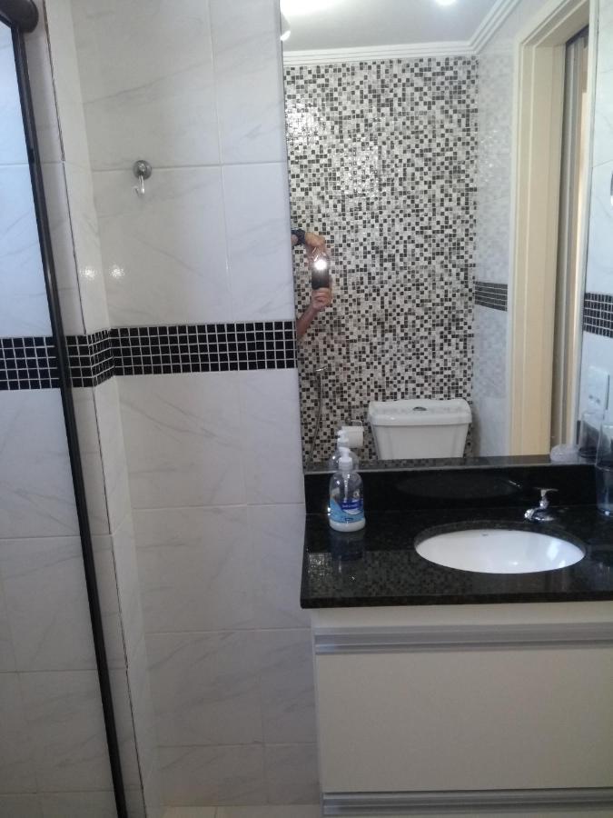 Seu Cantinho 2 Apartment *