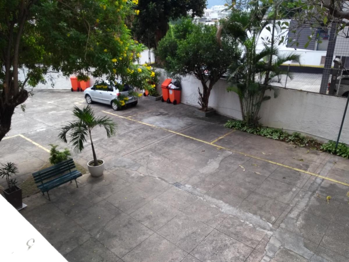 Seu Cantinho 2 Apartment Rio de Janeiro