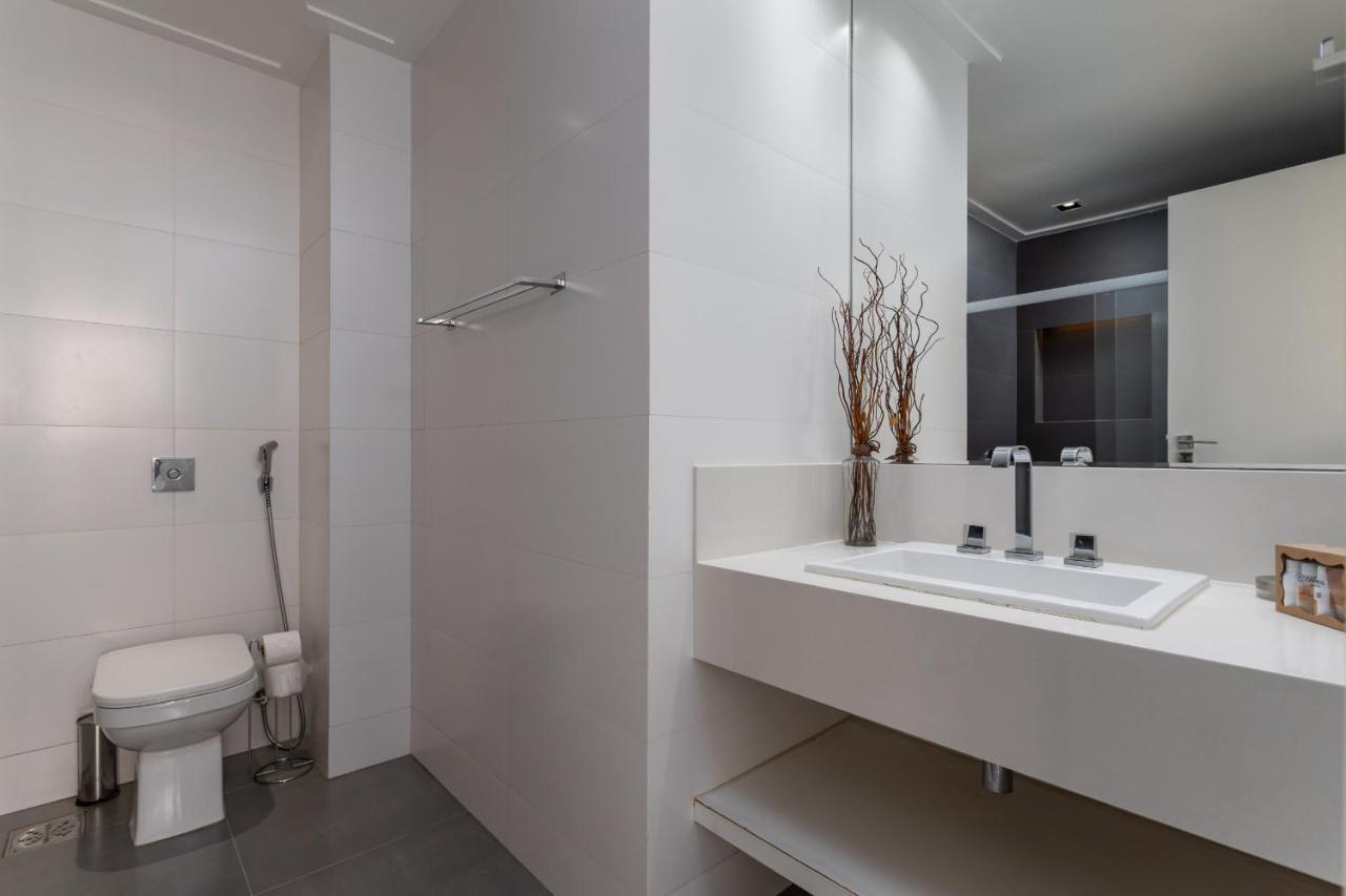 Moderno Em Ipanema - Otimo Familias - Re406 Z2 Apartment *