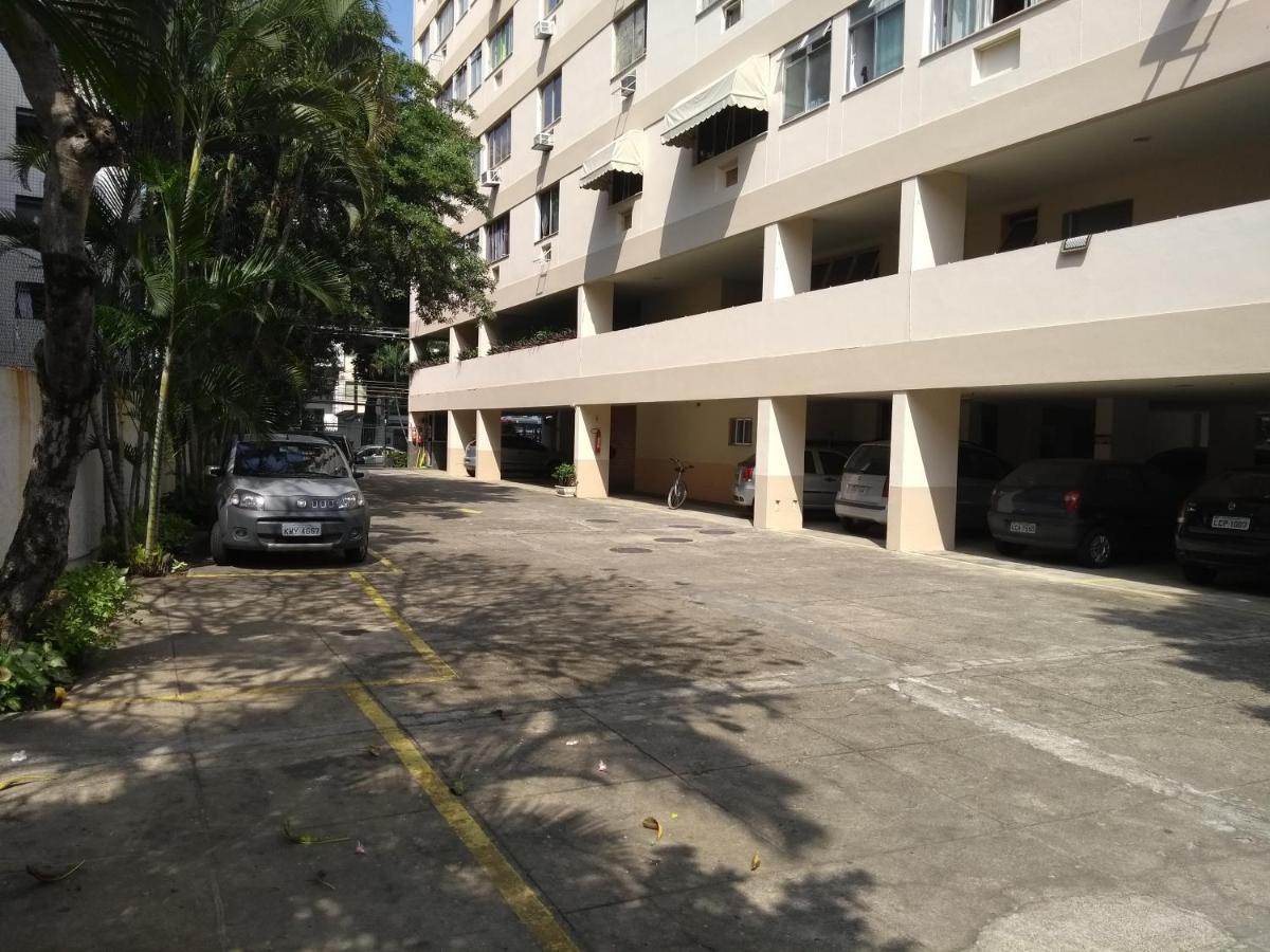 Apartment Seu Cantinho 2