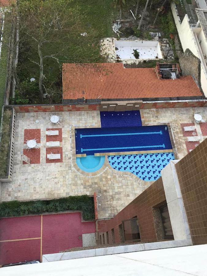 Casa Del Mar - Na Beira Da Apartamento *