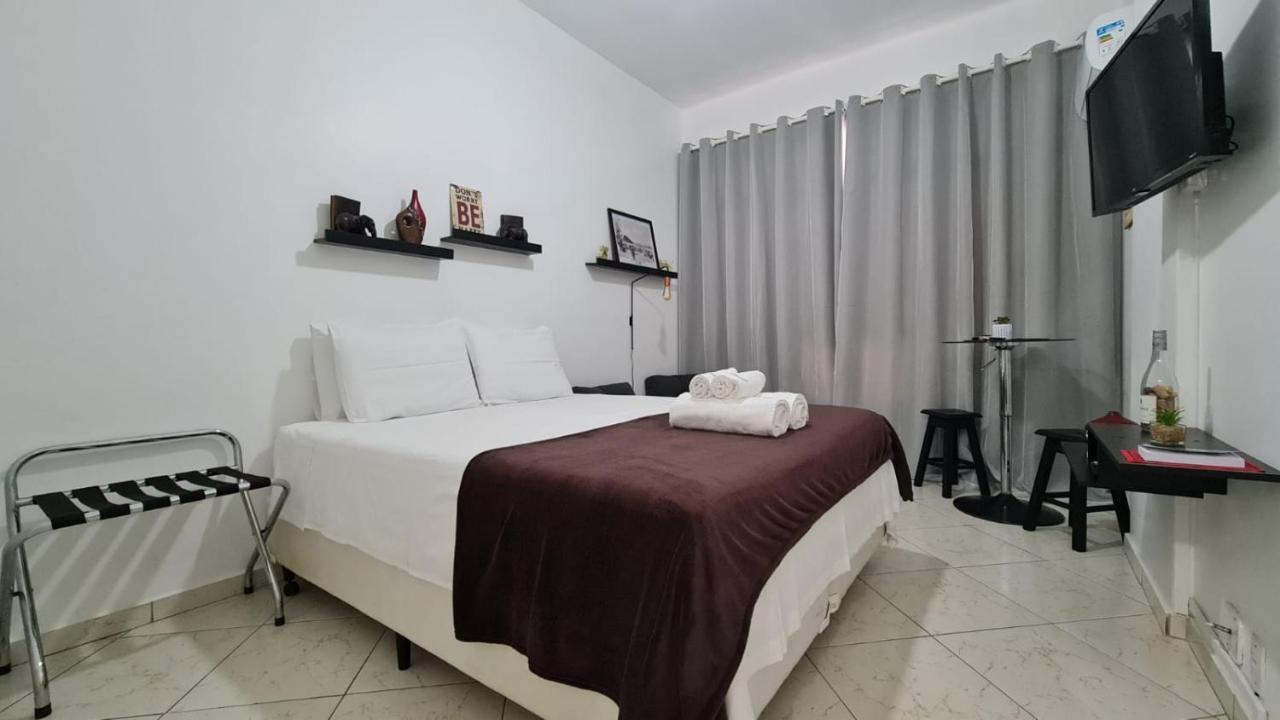 Apartment Studio_copa_clara