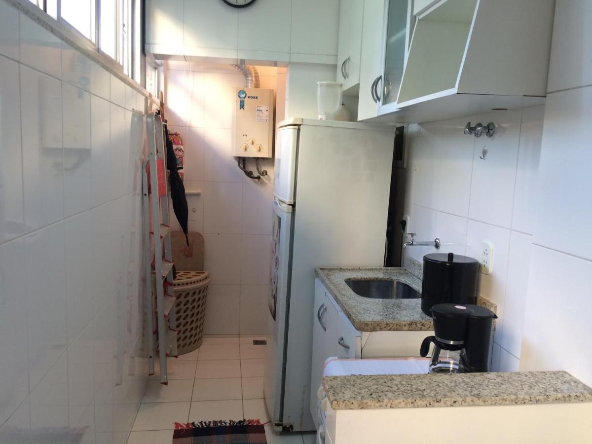 Apartamento Incrivel Sala Ipanema Em Frente Ao Metro - Jangadeiros Duas Quadras Da Rio de Janeiro