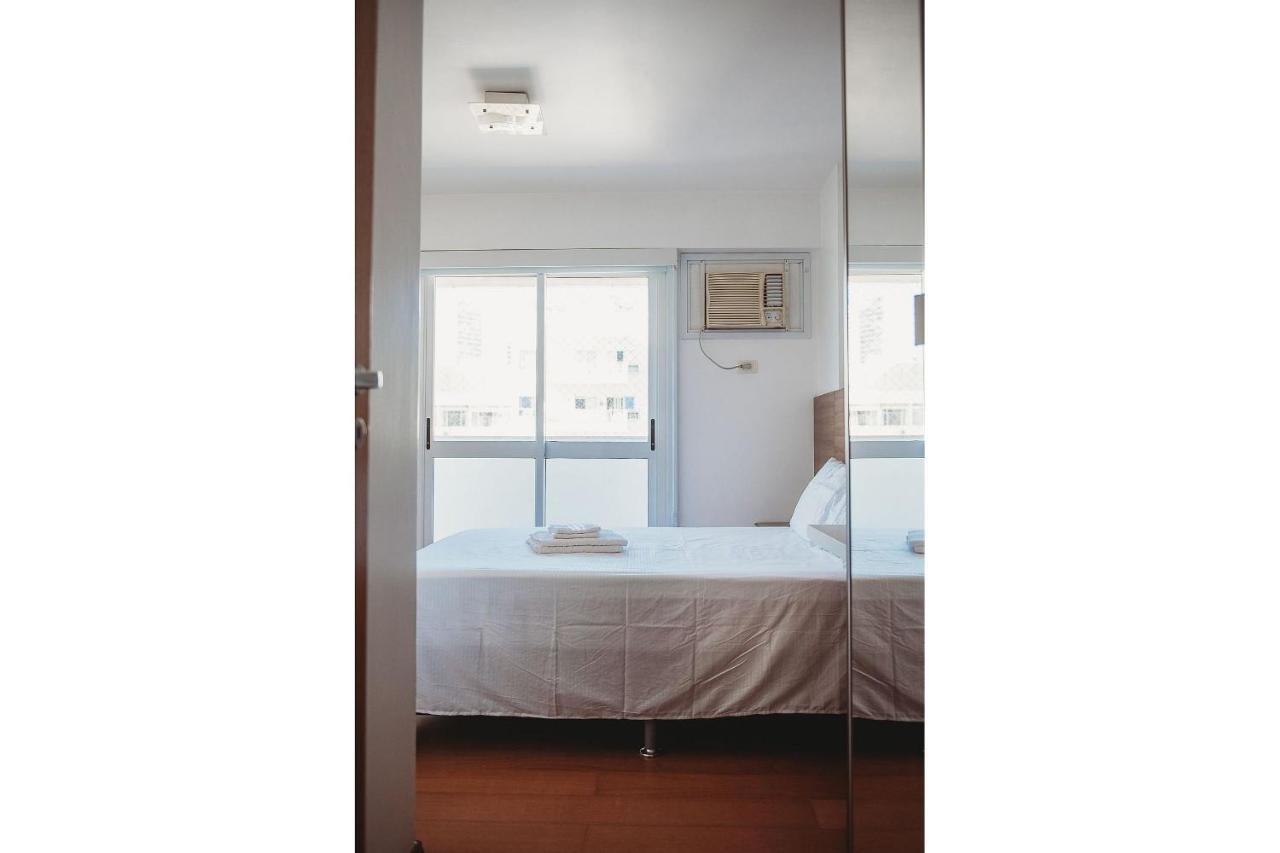 Apartamento Completo Com Piscina E área De Lazer Em Botafogo Rio de Janeiro