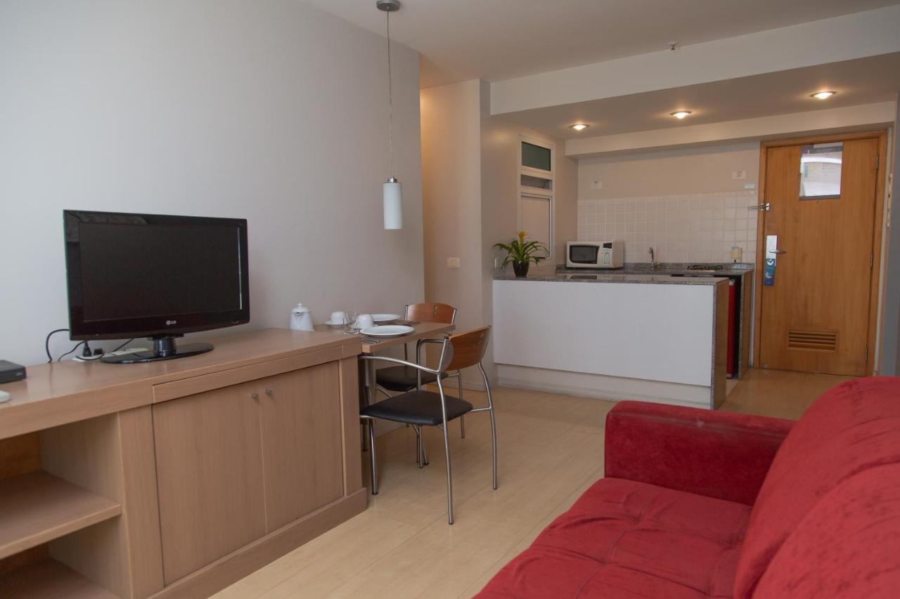 Apartment Lobie Queen Ipanema