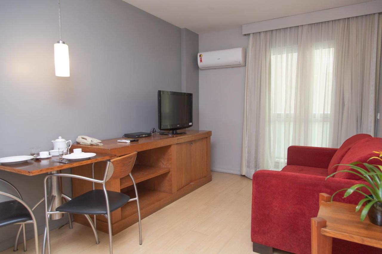 Apartment Lobie Queen Ipanema