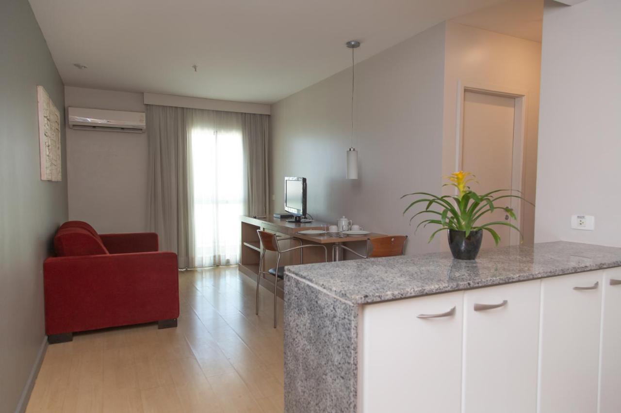 Apartment Lobie Queen Ipanema