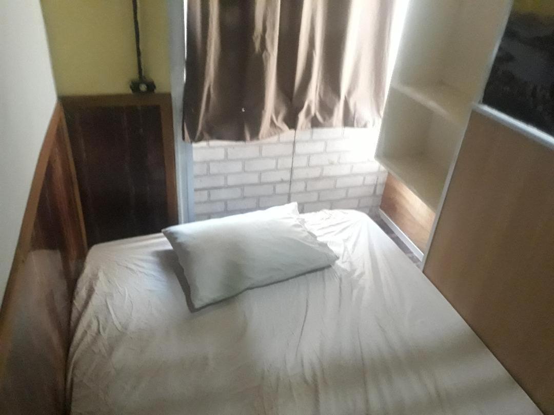 Albergue Sapucali Privative