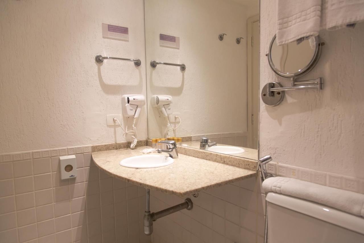 Apartment Lobie Queen Ipanema Rio de Janeiro