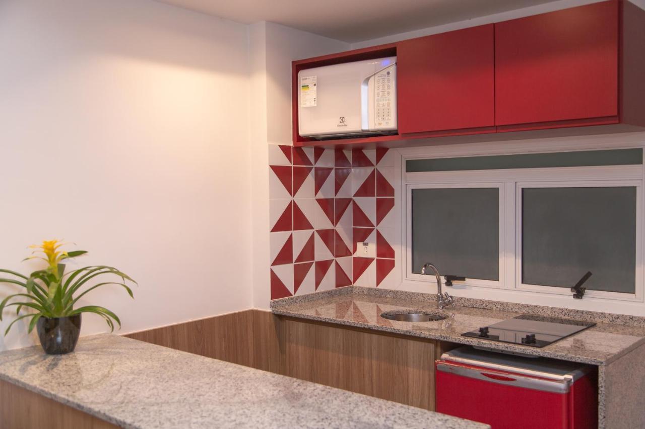 Apartment Lobie Queen Ipanema