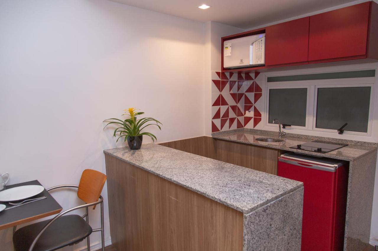 Lobie Queen Ipanema Apartment Rio de Janeiro