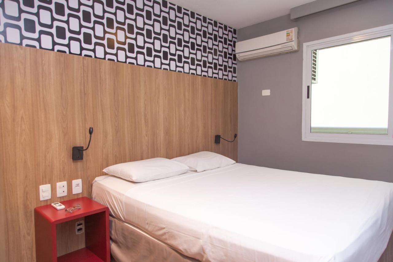 Apartment Lobie Queen Ipanema Rio de Janeiro