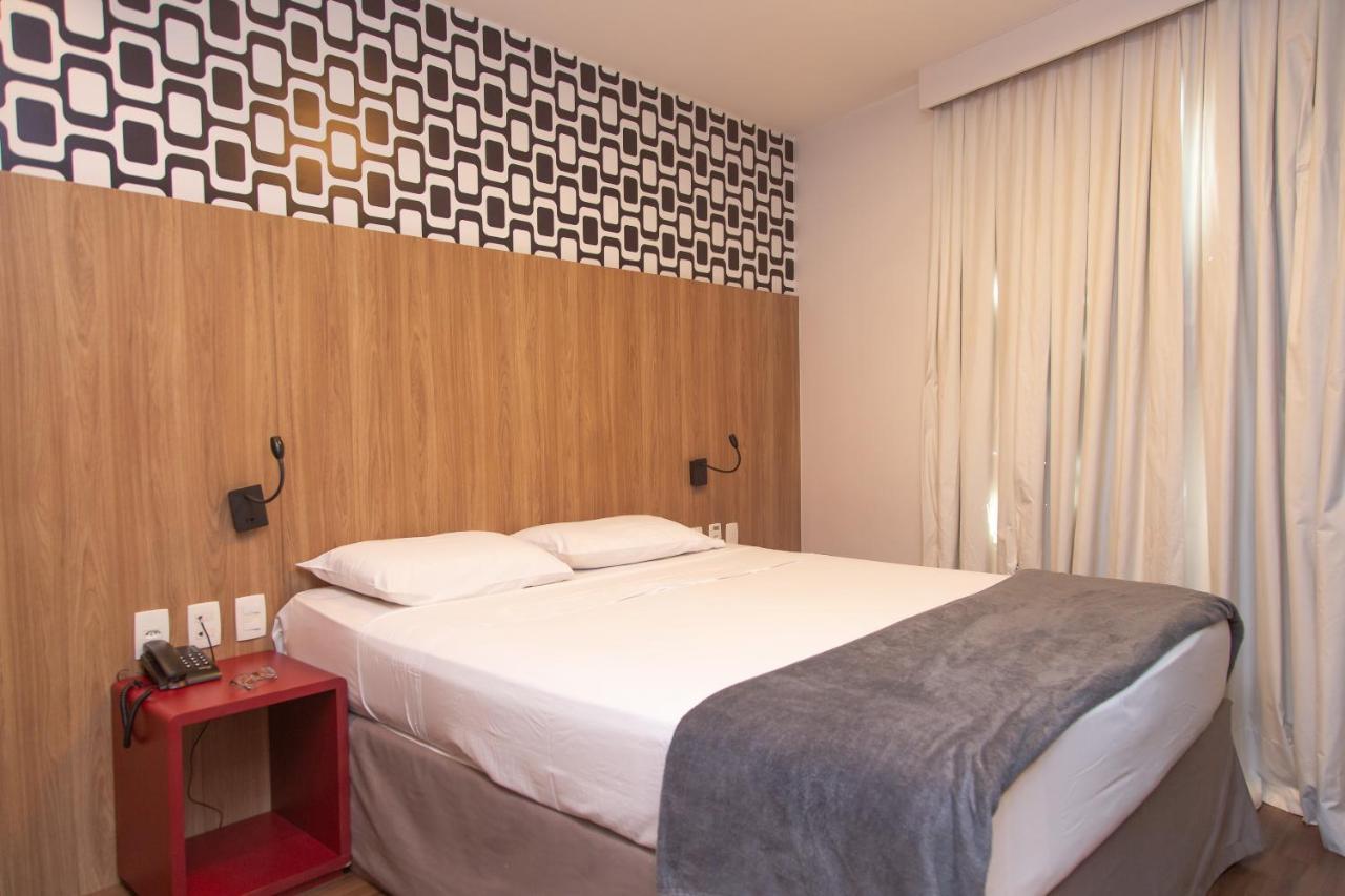 Apartment Lobie Queen Ipanema