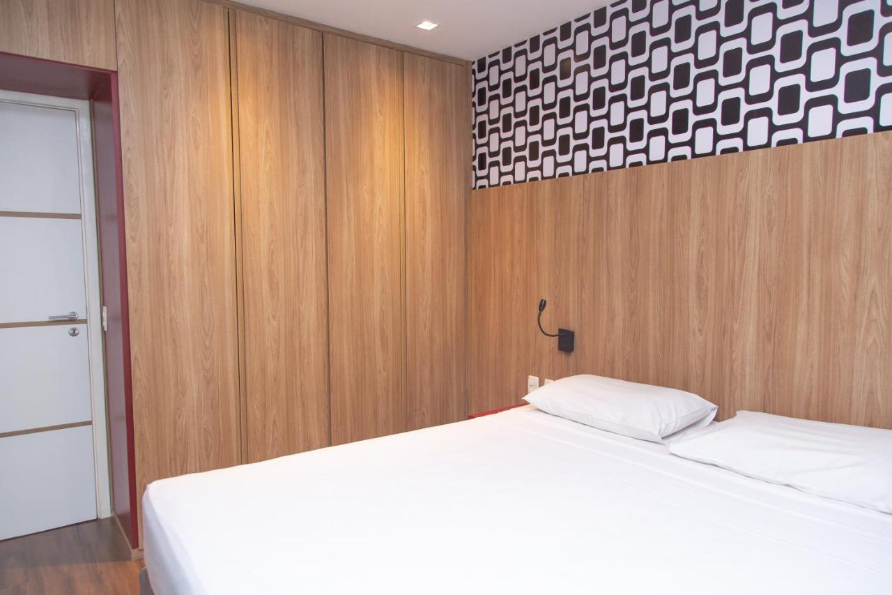 Apartment Lobie Queen Ipanema