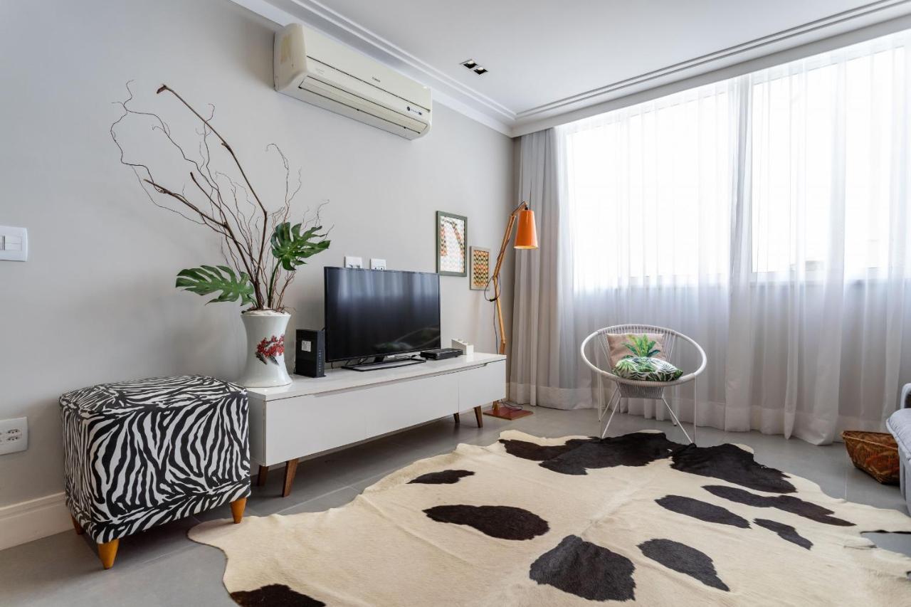 Moderno Em Ipanema - Otimo Familias - Re406 Z2 Apartment