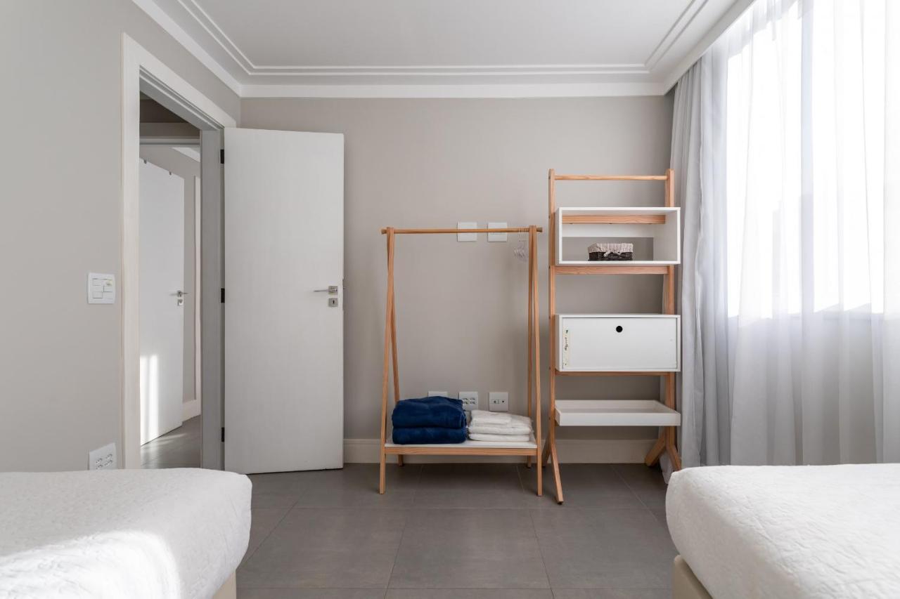 Apartment Moderno Em Ipanema - Otimo Familias - Re406 Z2 Rio de Janeiro