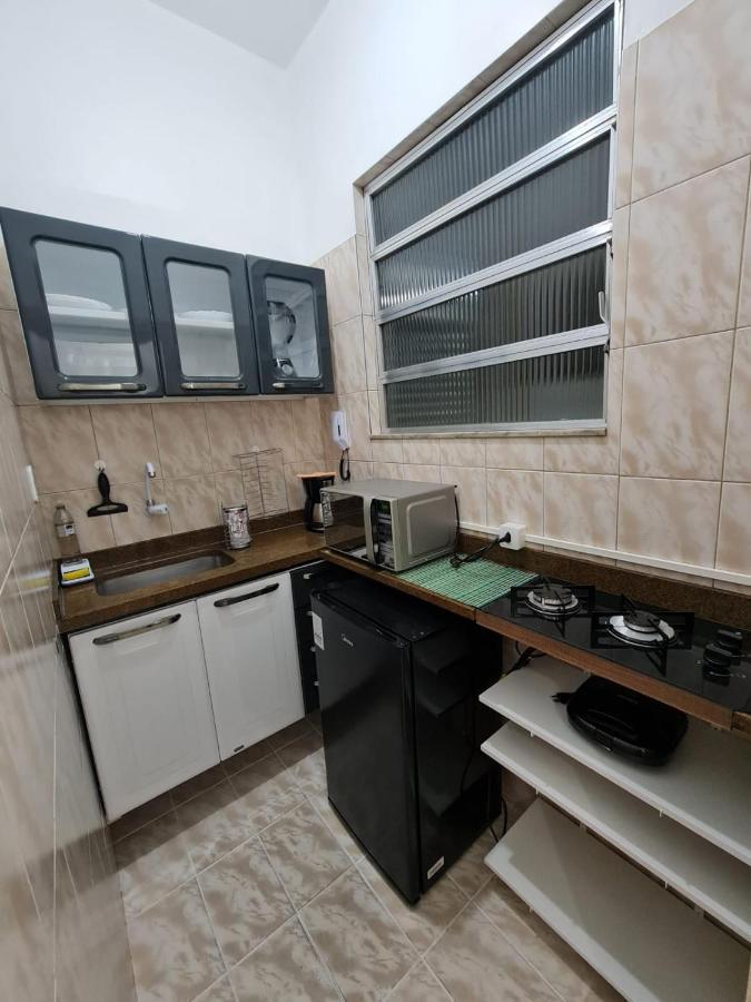 Studio_copa_clara Rio de Janeiro