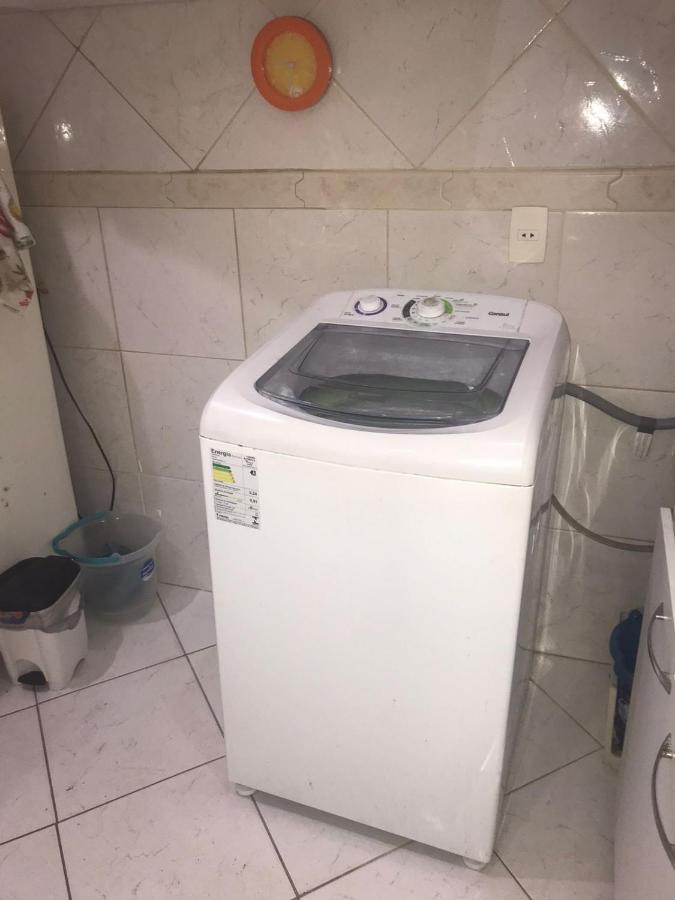 Apartamento Praça do Lido * Rio de Janeiro