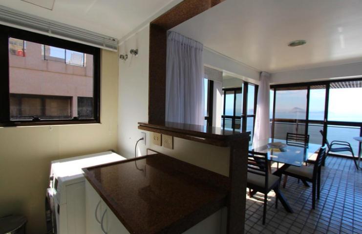 Ipanema Flat's Service Rio de Janeiro