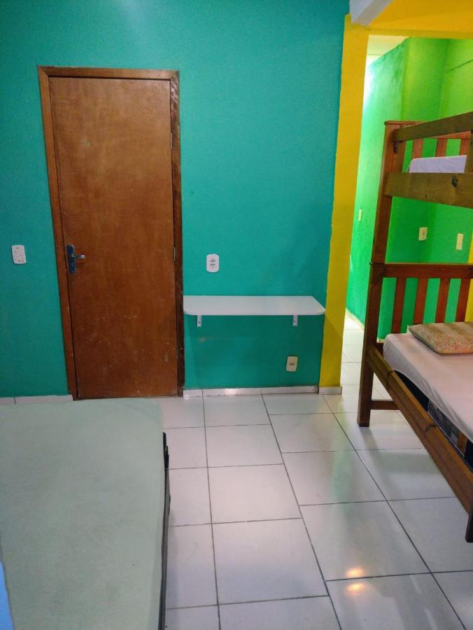 Natural Do Rio Hostel Rio de Janeiro