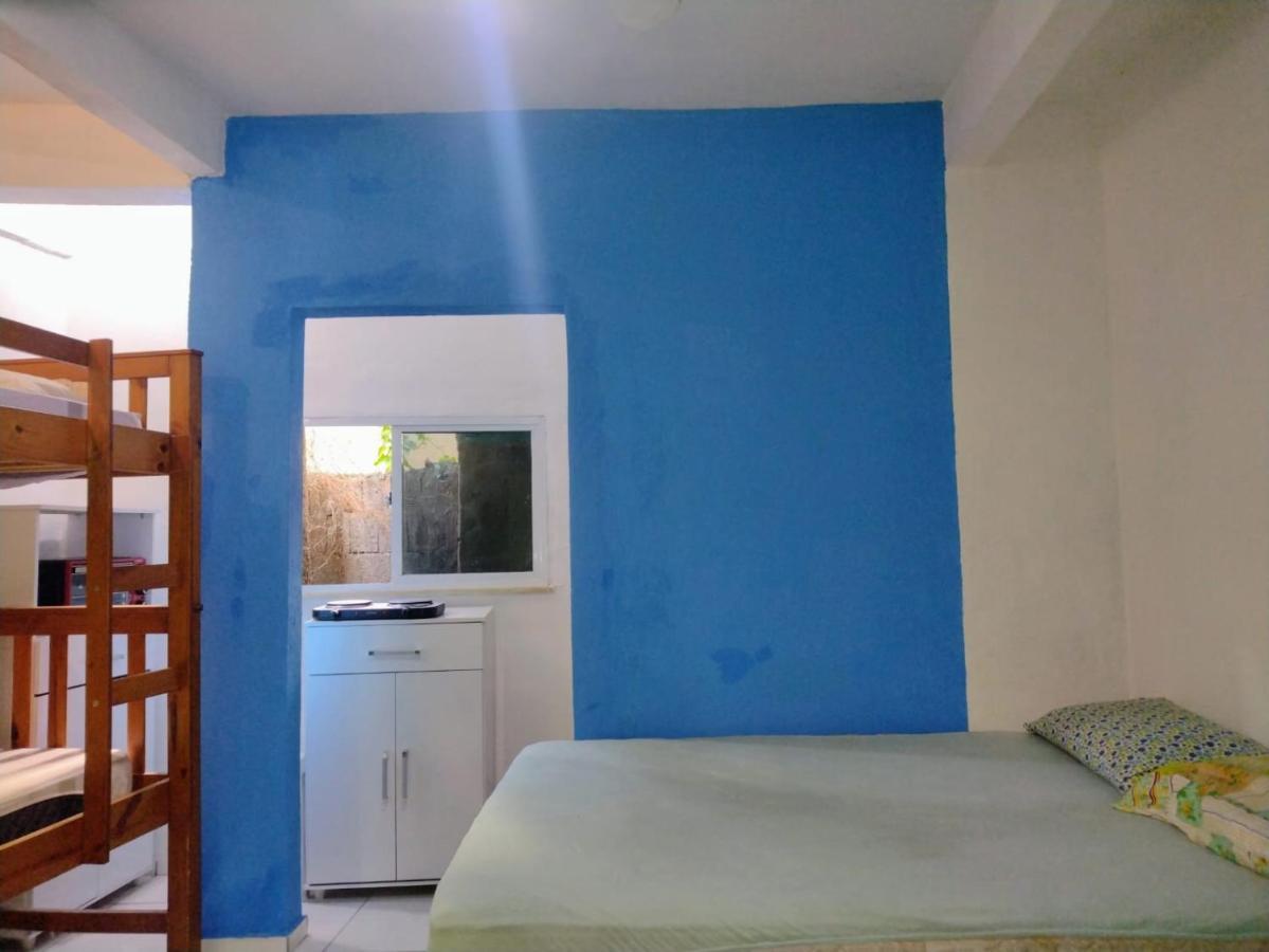 Hostel Natural Do Rio