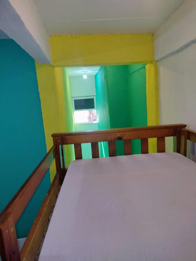 Hostel Natural Do Rio *