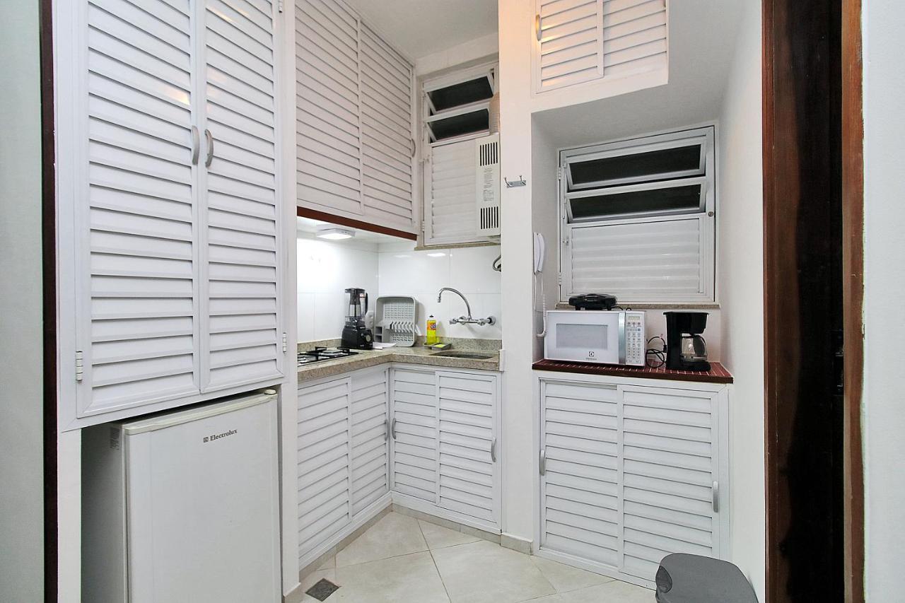 Rio Spot Homes Copacabana C058